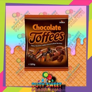 סוכריות שוקולד 325g