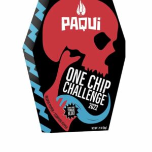 פאקי – paqui one chip challenge 6g